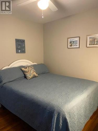 5 Boyds Road, St Georges, NL - Indoor Photo Showing Bedroom