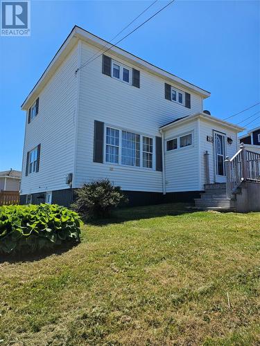 35 Regional Street, Channel-Port Aux Basques, NL - Outdoor