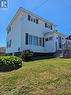 35 Regional Street, Channel-Port Aux Basques, NL  - Outdoor 