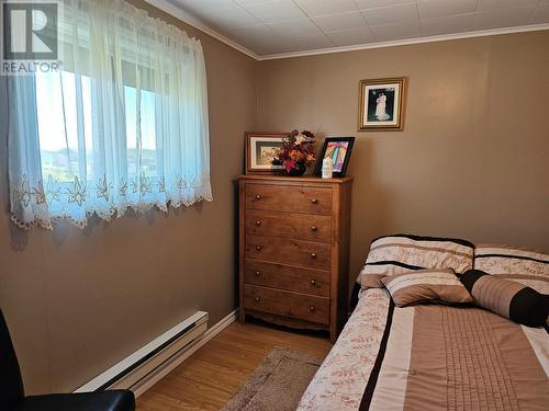 35 Regional Street, Channel-Port Aux Basques, NL - Indoor Photo Showing Bedroom