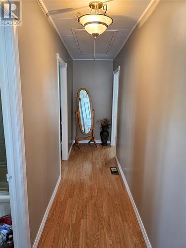 35 Regional Street, Channel-Port Aux Basques, NL - Indoor Photo Showing Other Room