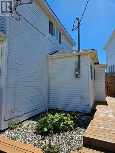 35 Regional Street, Channel-Port Aux Basques, NL - Outdoor With Exterior