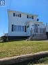 35 Regional Street, Channel-Port Aux Basques, NL  - Outdoor 