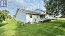 12 4-1275 Aaro Avenue, Elbow, SK  - Outdoor 