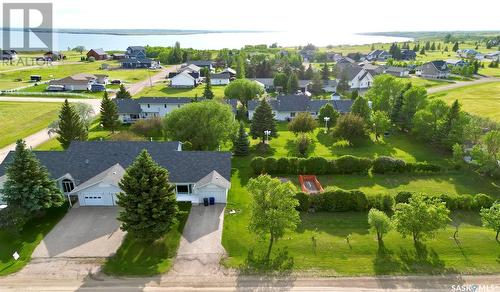 12 4-1275 Aaro Avenue, Elbow, SK - Outdoor With Body Of Water With View
