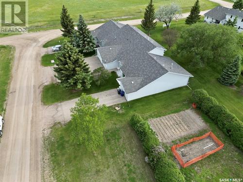 12 4-1275 Aaro Avenue, Elbow, SK - Outdoor With View