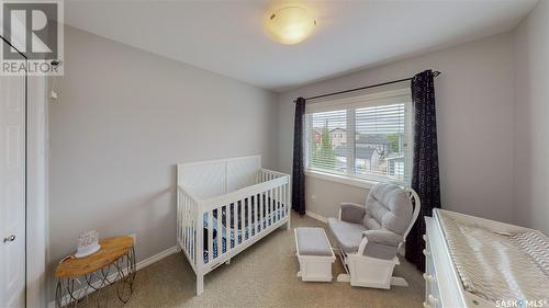 5309 Campling Avenue, Regina, SK - Indoor Photo Showing Bedroom