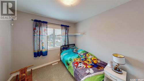 5309 Campling Avenue, Regina, SK - Indoor Photo Showing Bedroom