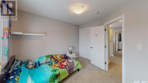 5309 Campling Avenue, Regina, SK - Indoor Photo Showing Bedroom