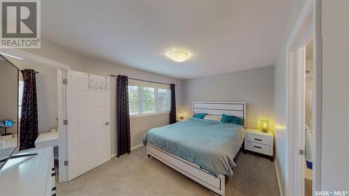 5309 Campling Avenue, Regina, SK - Indoor Photo Showing Bedroom