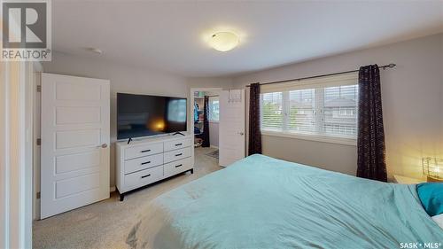 5309 Campling Avenue, Regina, SK - Indoor Photo Showing Bedroom