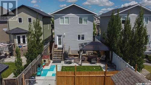 5309 Campling Avenue, Regina, SK - Outdoor