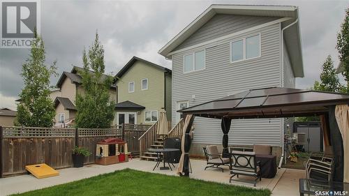 5309 Campling Avenue, Regina, SK - Outdoor