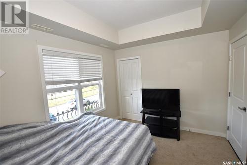 232 2315 Mcclocklin Road, Saskatoon, SK - Indoor Photo Showing Bedroom