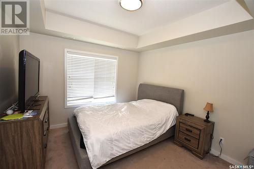 232 2315 Mcclocklin Road, Saskatoon, SK - Indoor Photo Showing Bedroom