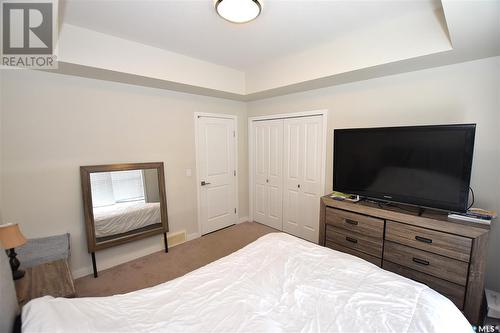 232 2315 Mcclocklin Road, Saskatoon, SK - Indoor Photo Showing Bedroom