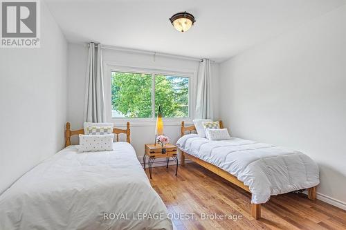 8 South Island Trail, Ramara, ON - Indoor Photo Showing Bedroom