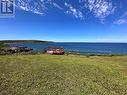 32 Blackburn Road, Grand Bank, NL  - Outdoor With Body Of Water With View 