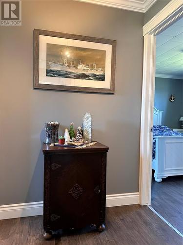 32 Blackburn Road, Grand Bank, NL - Indoor Photo Showing Other Room