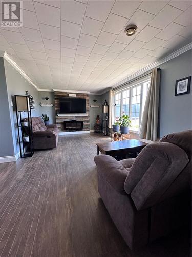 32 Blackburn Road, Grand Bank, NL - Indoor