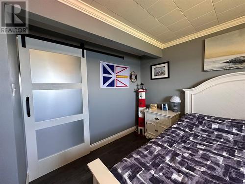 32 Blackburn Road, Grand Bank, NL - Indoor Photo Showing Bedroom