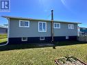 32 Blackburn Road, Grand Bank, NL  - Outdoor 