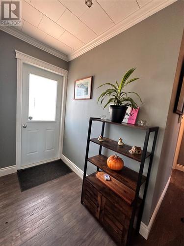 32 Blackburn Road, Grand Bank, NL - Indoor Photo Showing Other Room