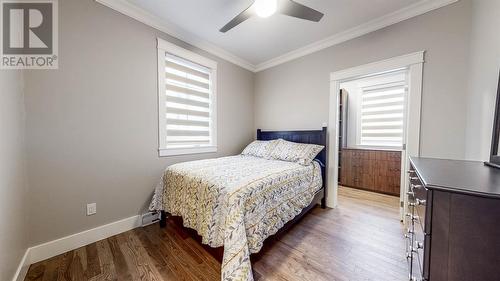 40 Sugar Pine Crescent, St. John'S, NL - Indoor Photo Showing Bedroom