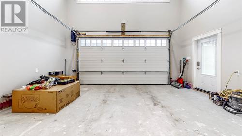 40 Sugar Pine Crescent, St. John'S, NL - Indoor Photo Showing Garage