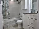 906 - 76 Shuter Street, Toronto, ON  - Indoor Photo Showing Bathroom 