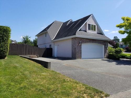 2517 Trillium Terr, Duncan, BC 