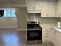 Bsmt-590 Devon Ave, Oshawa, ON  - Indoor Photo Showing Kitchen 