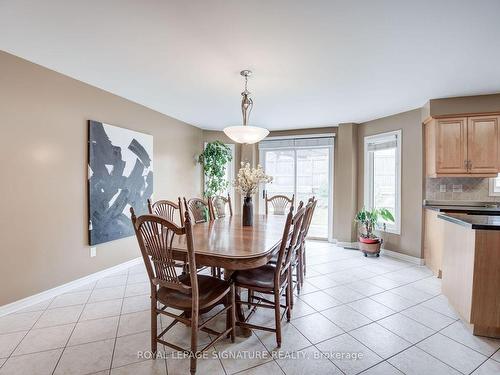 5225 Swiftcurrent Tr, Mississauga, ON - Indoor Photo Showing Other Room