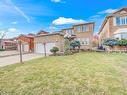 5225 Swiftcurrent Tr, Mississauga, ON  - Outdoor 