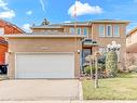 5225 Swiftcurrent Tr, Mississauga, ON  - Outdoor With Exterior 