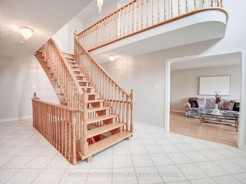 5225 Swiftcurrent Tr, Mississauga, ON - Indoor Photo Showing Other Room