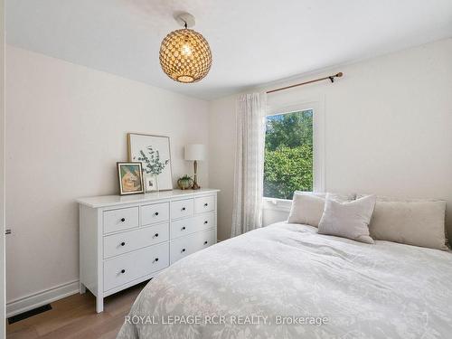 45 Skylark Rd N, Toronto, ON - Indoor Photo Showing Bedroom