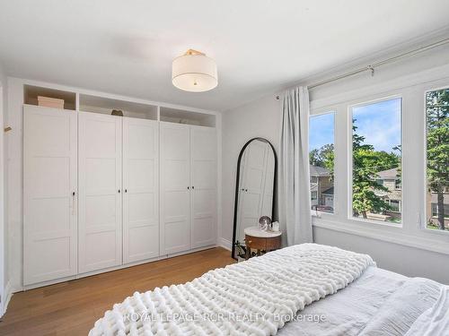 45 Skylark Rd N, Toronto, ON - Indoor Photo Showing Bedroom