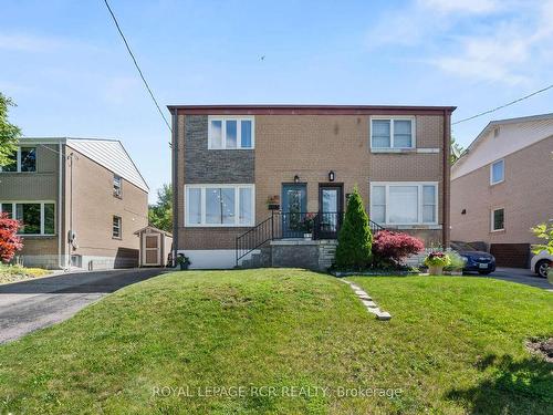 45 Skylark Rd N, Toronto, ON - Outdoor