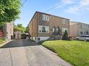 45 Skylark Rd N, Toronto, ON  - Outdoor 