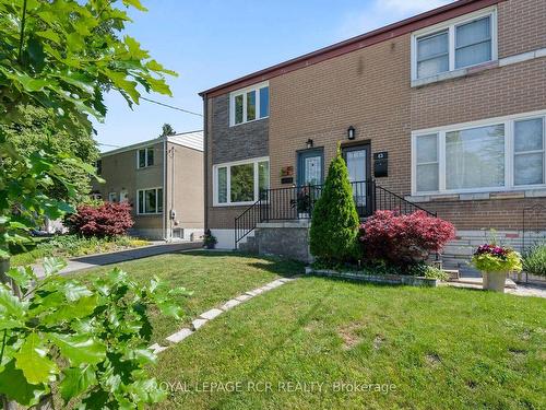 45 Skylark Rd N, Toronto, ON - Outdoor