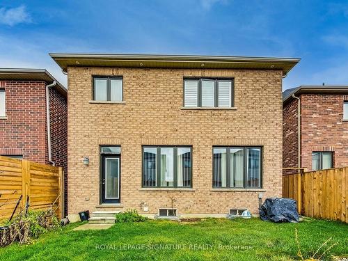 22 Larry Cres, Haldimand, ON - Outdoor With Exterior