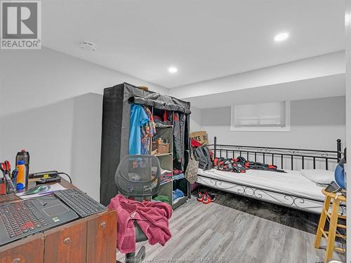 353 Indian Road Unit# 6, Windsor, ON - Indoor