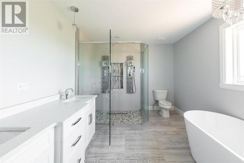 Lot 64 Noble, Amherstburg, ON - Indoor Photo Showing Bathroom