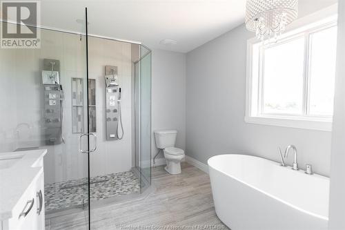 Lot 64 Noble, Amherstburg, ON - Indoor Photo Showing Bathroom