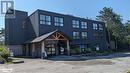 1235 Deerhurst Drive Unit# 421, Huntsville, ON  - Outdoor 