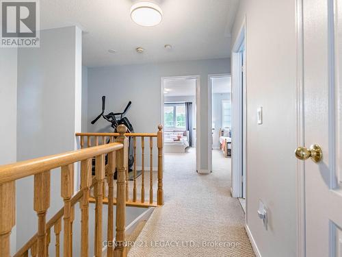 22 - 7190 Atwood Lane, Mississauga (Meadowvale Village), ON - Indoor Photo Showing Other Room