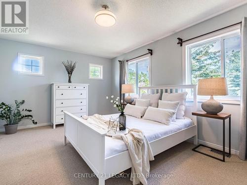 22 - 7190 Atwood Lane, Mississauga, ON - Indoor Photo Showing Bedroom