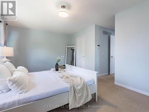 22 - 7190 Atwood Lane, Mississauga, ON - Indoor Photo Showing Bedroom