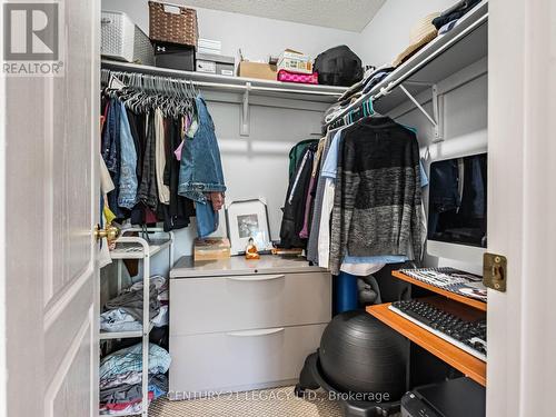 22 - 7190 Atwood Lane, Mississauga (Meadowvale Village), ON - Indoor With Storage